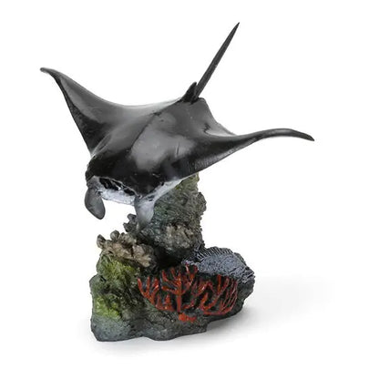 Original Capsule Toys Aquatic Animal Figurine