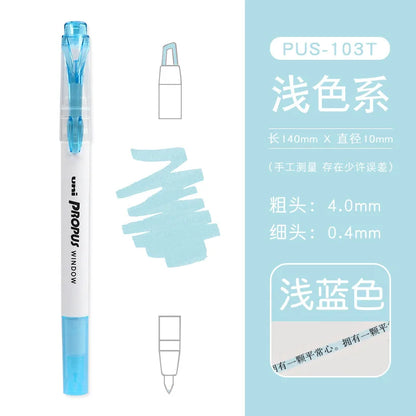 Uni Propus Window Highlighter