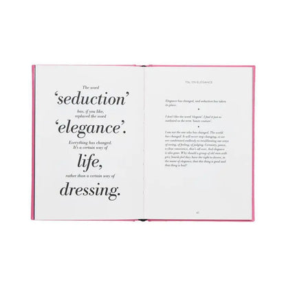 The World According To Yves Saint Laurent JeanChristophe Napias Patrick Mauries Fondation Cartier 9780500026182 Book