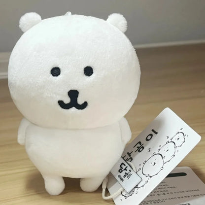 Nagano Bear Plush