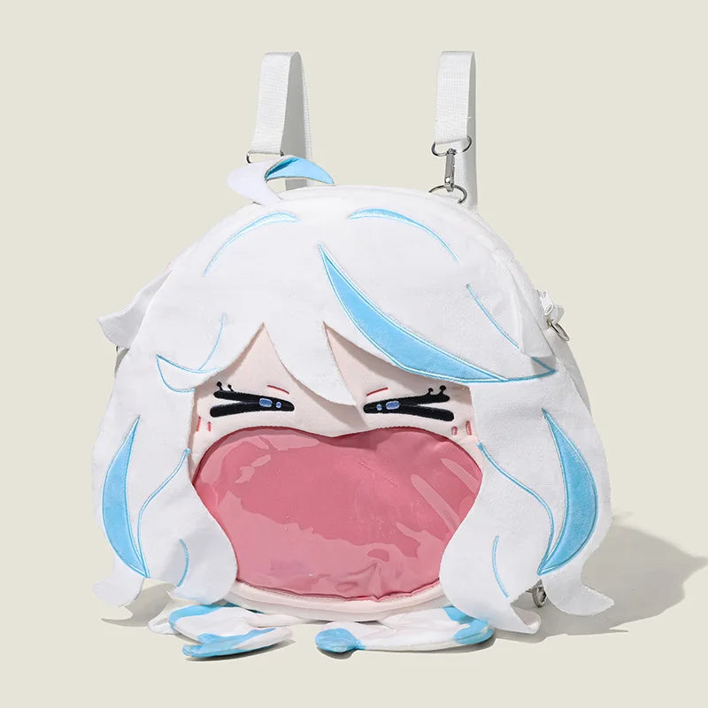 Genshin Impact Furina Ita Backpack