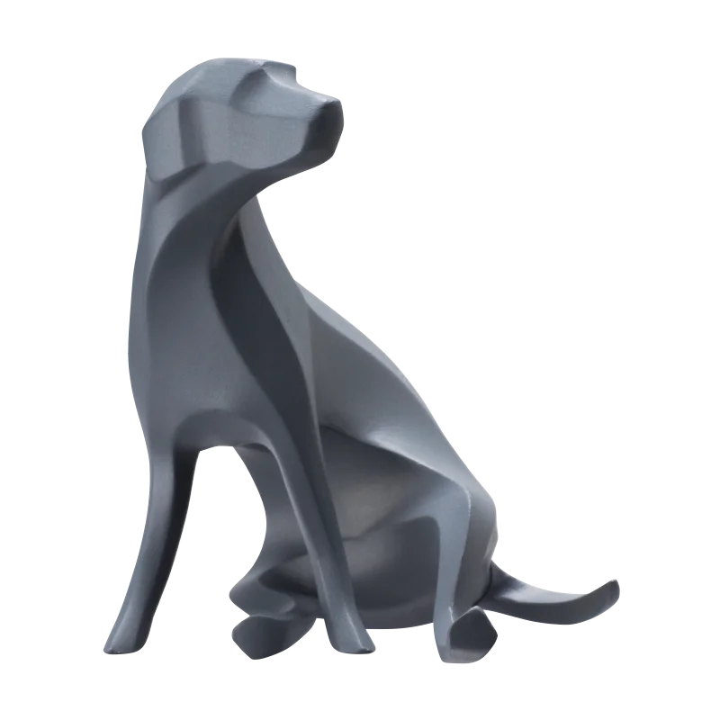 Ikimon “The Dogs” Sculpture Collection by Ryo Hagiwara Replica