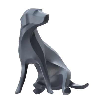 Ikimon “The Dogs” Sculpture Collection by Ryo Hagiwara Replica