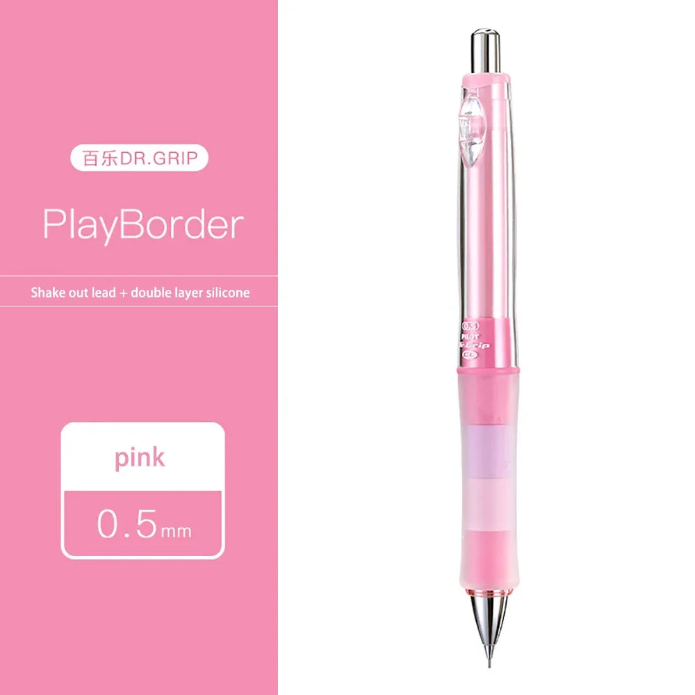 PILOT Dr. Grip 0.5mm HDGCL-50R