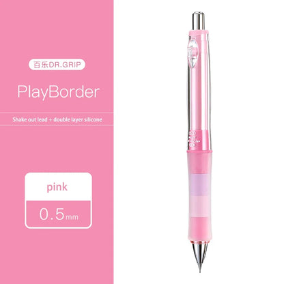 PILOT Dr. Grip 0.5mm HDGCL-50R