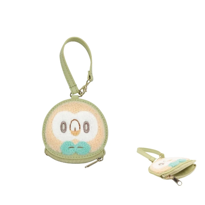 Pokémon Coin Purse Pendant