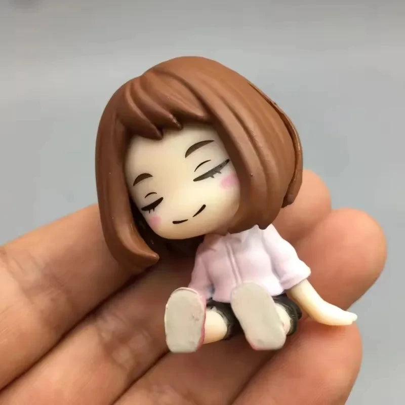 My Hero Academia Sleeping Figure Blind Box