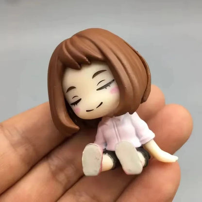 My Hero Academia Sleeping Figure Blind Box