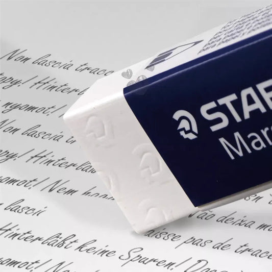 STAEDTLER Mars Plastic Erasers