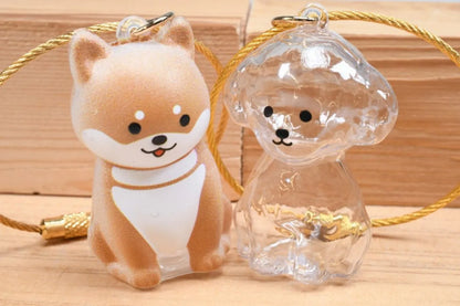 BEAM Time Capsule Dog