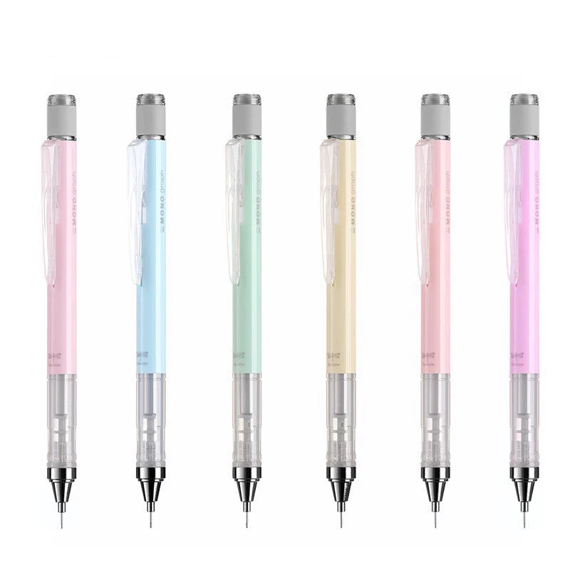 Tombow MONO Graph Pastel 0.5 mm Mechanical Pencil