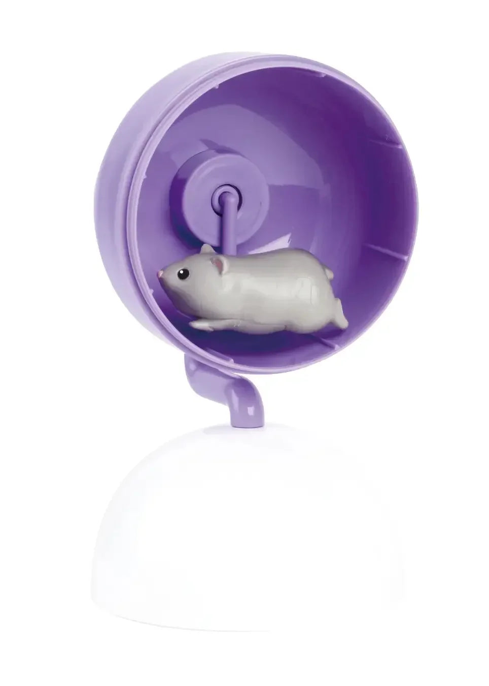 KORO KORO Spinning Hamster Wheel