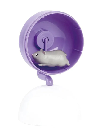 KORO KORO Spinning Hamster Wheel
