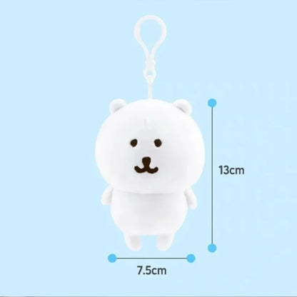 Nagano Bear Plush