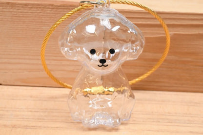 BEAM Time Capsule Dog
