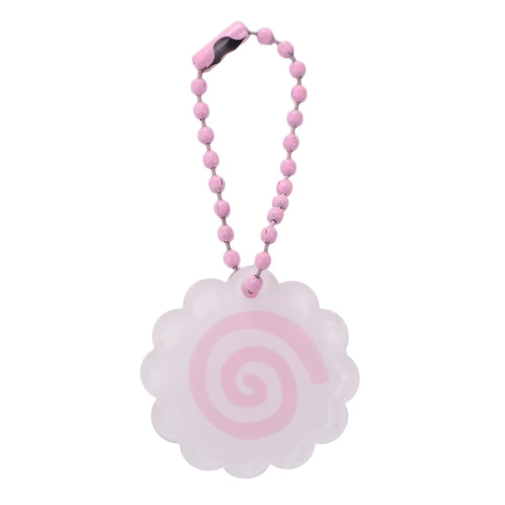 Narutomaki (Fish Cake) Keychain
