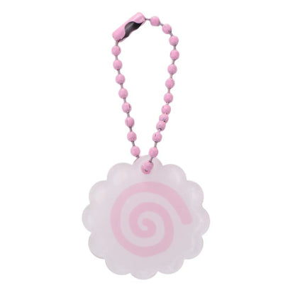 Narutomaki (Fish Cake) Keychain