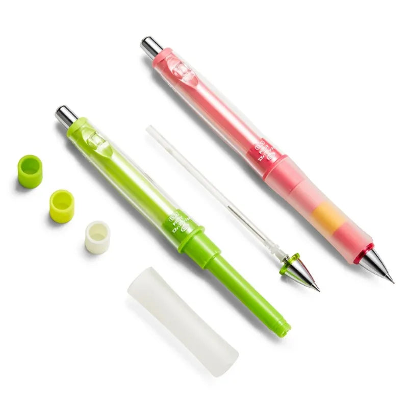 PILOT Dr. Grip 0.5mm HDGCL-50R