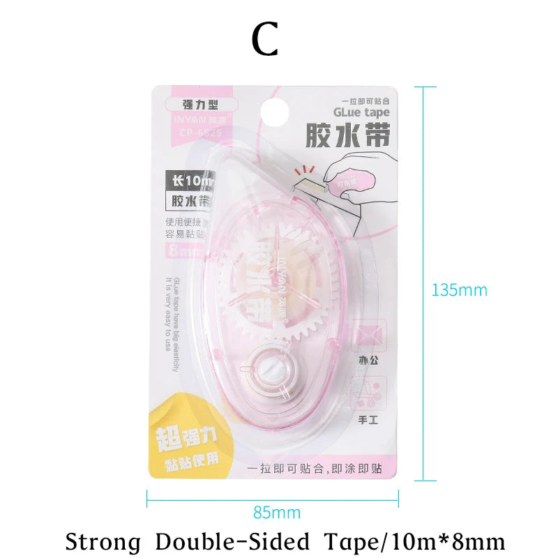 Inyan Double Sided Adhesive Tape