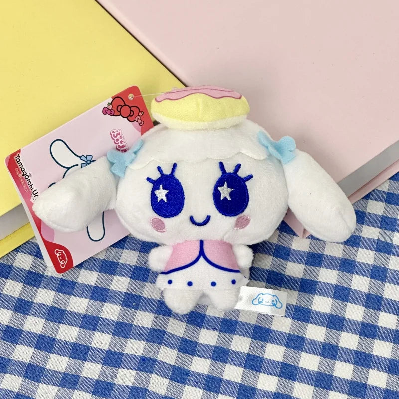 Sanrio Tamagotchi Plush Pendant