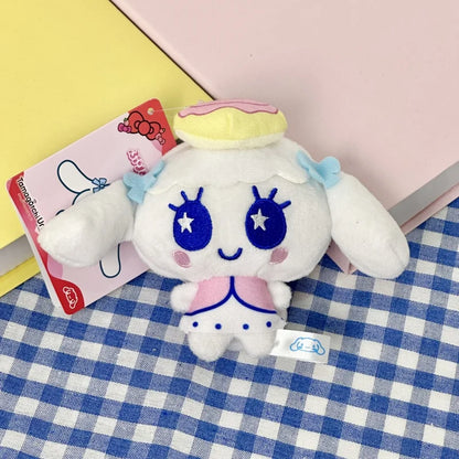 Sanrio Tamagotchi Plush Pendant