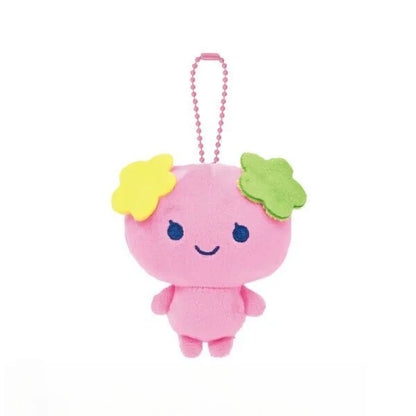 Bandai Tamagotchi Plush Pendant