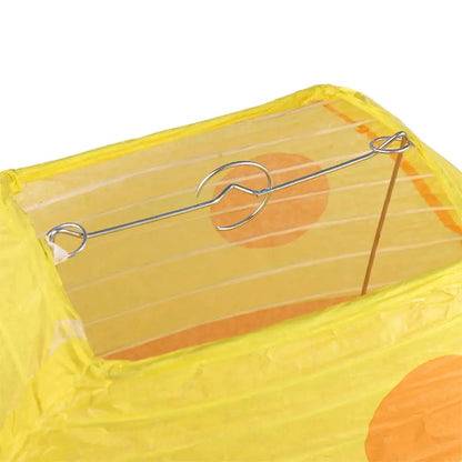 Wishing Fish Paper Lantern