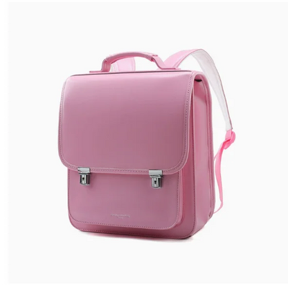 Premium Japanese PU Leather Randoseru
