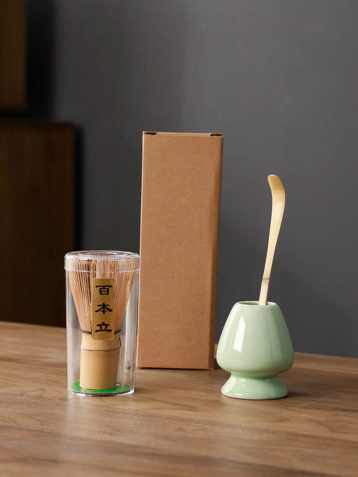 Traditional Matcha Set