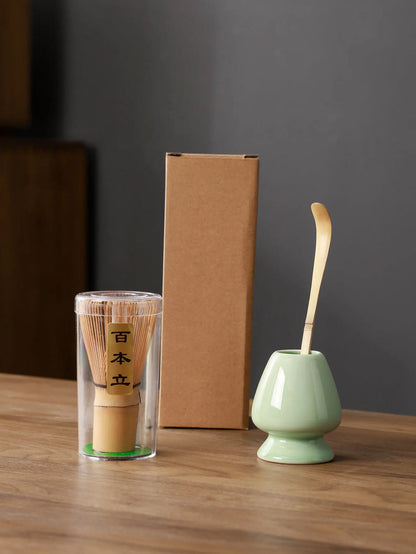 Traditional Matcha Set