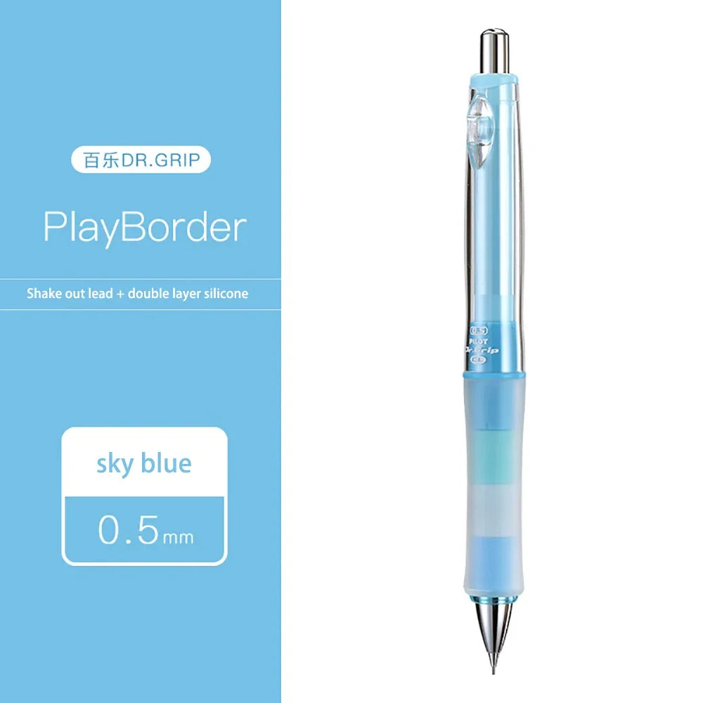 PILOT Dr. Grip 0.5mm HDGCL-50R