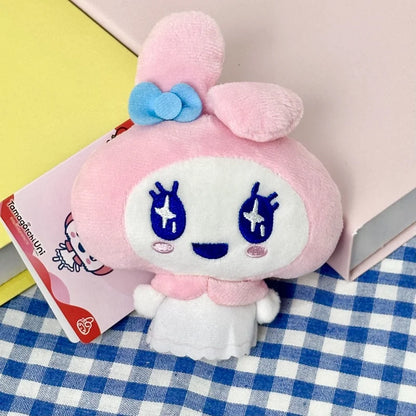 Sanrio Tamagotchi Plush Pendant