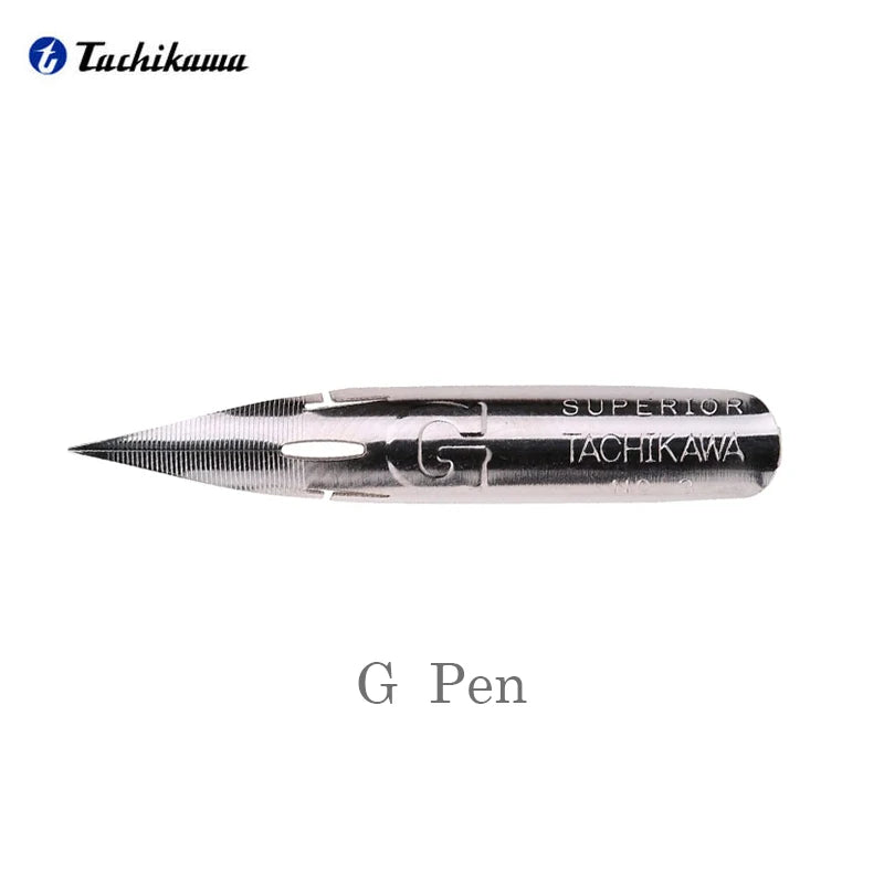 Tachikawa Pen Nib