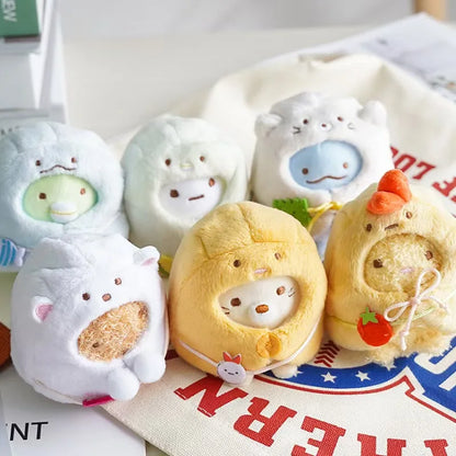 San-X Sumikko Gurashi Cloak Plush