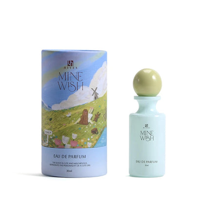 Mine Wish 30ml Thai Perfume
