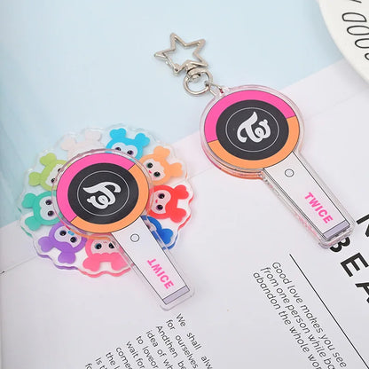 TWICE Acrylic Lightstick