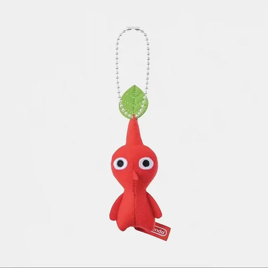 Pikmin Mini Plush Pendant