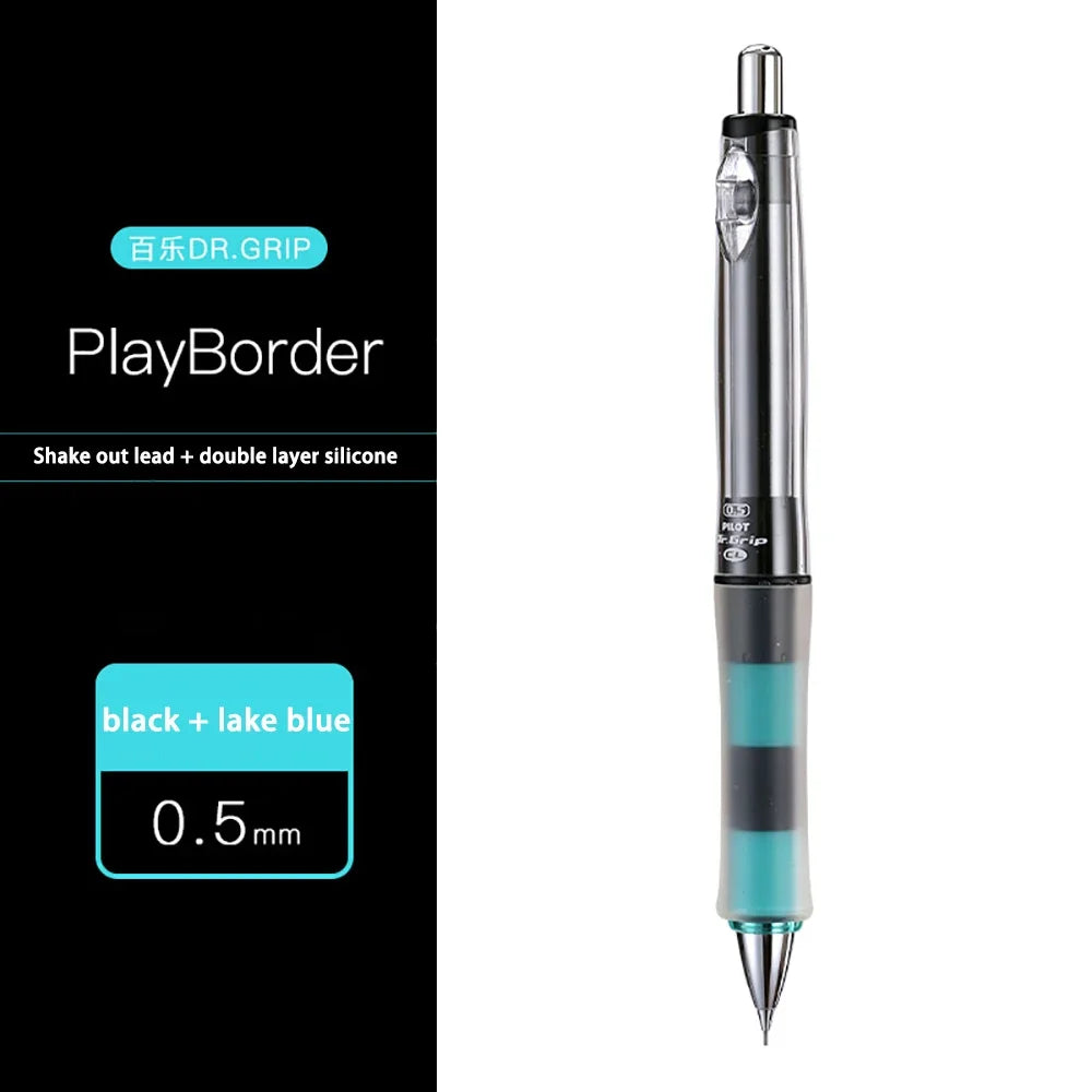 PILOT Dr. Grip 0.5mm HDGCL-50R