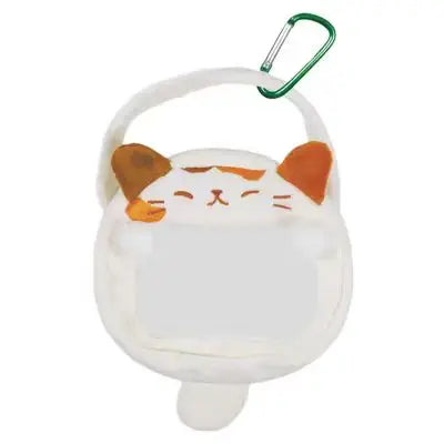 Toys Spirits Nyanko Miniature Work Bag