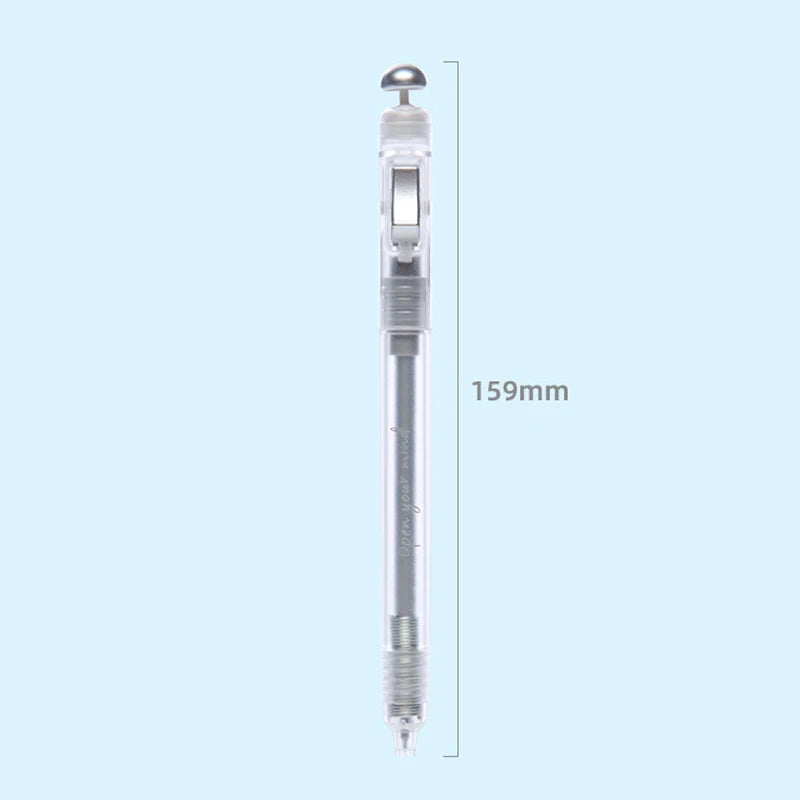 Switch Fidget .0.5mm Gel Pen 0.5mm