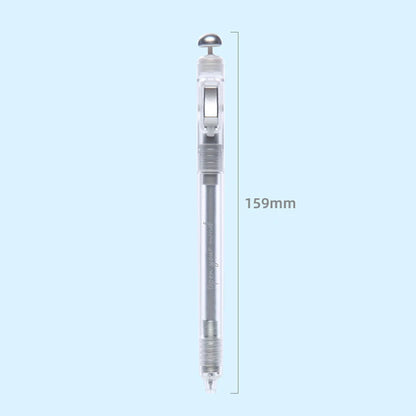 Switch Fidget .0.5mm Gel Pen 0.5mm