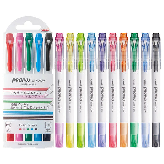 Uni Propus Window Highlighter