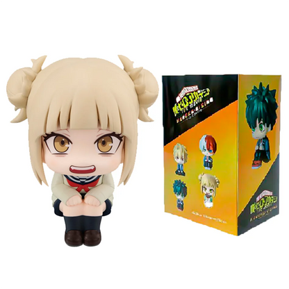My Hero Academia PVC Sitting Chibi Figure