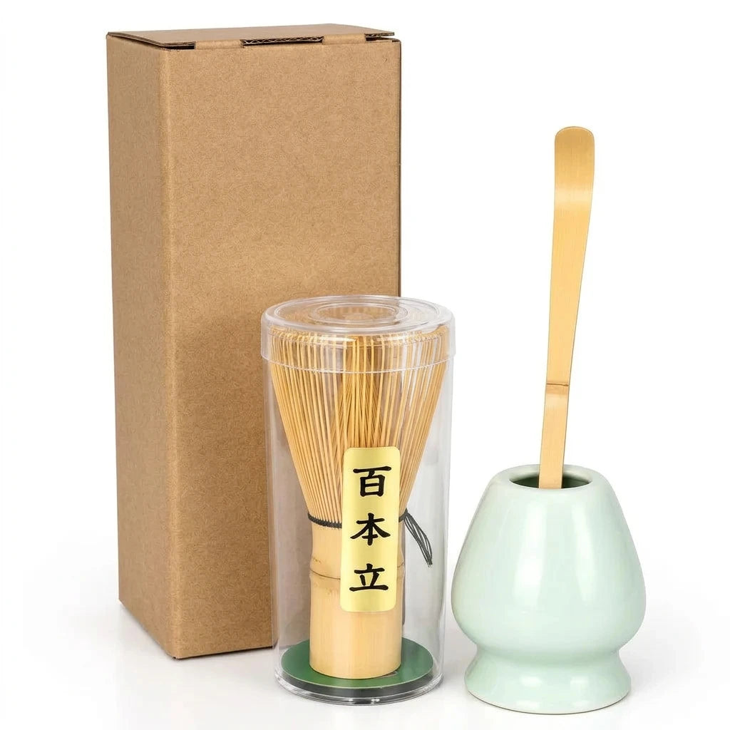 Traditional Matcha Set
