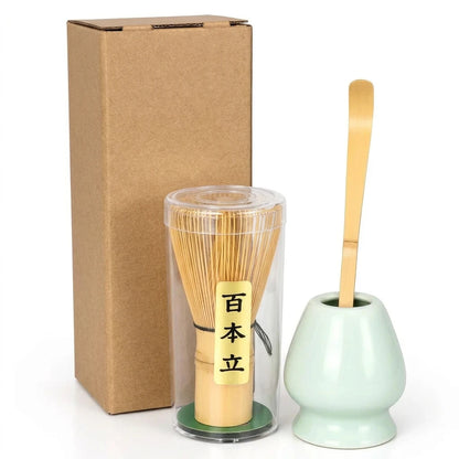 Traditional Matcha Set