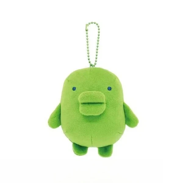 Bandai Tamagotchi Plush Pendant