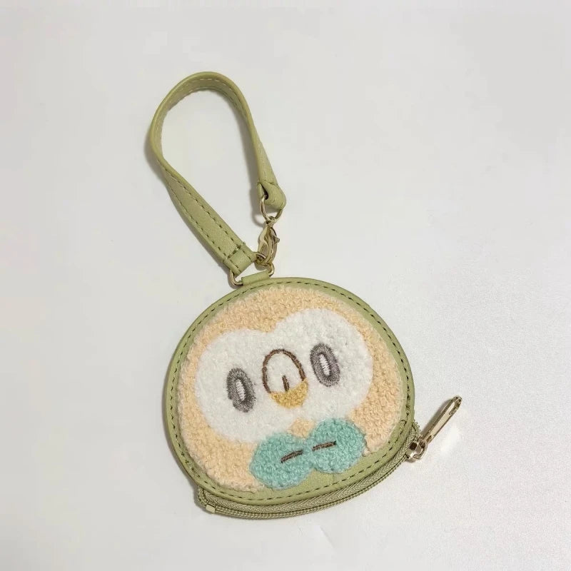Pokémon Coin Purse Pendant