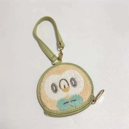 Pokémon Coin Purse Pendant