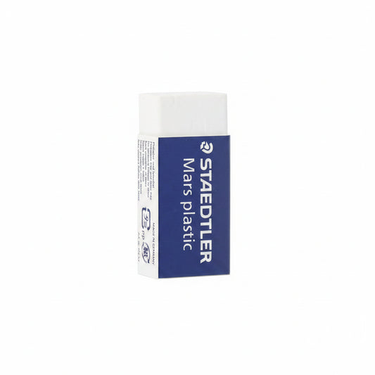 STAEDTLER Mars Plastic Erasers