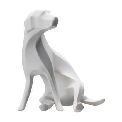 Ikimon “The Dogs” Sculpture Collection by Ryo Hagiwara Replica
